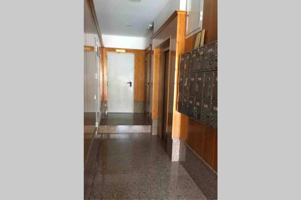 La Casita De Anita. Loft, Sencillez Y Confort Almeria Ngoại thất bức ảnh
