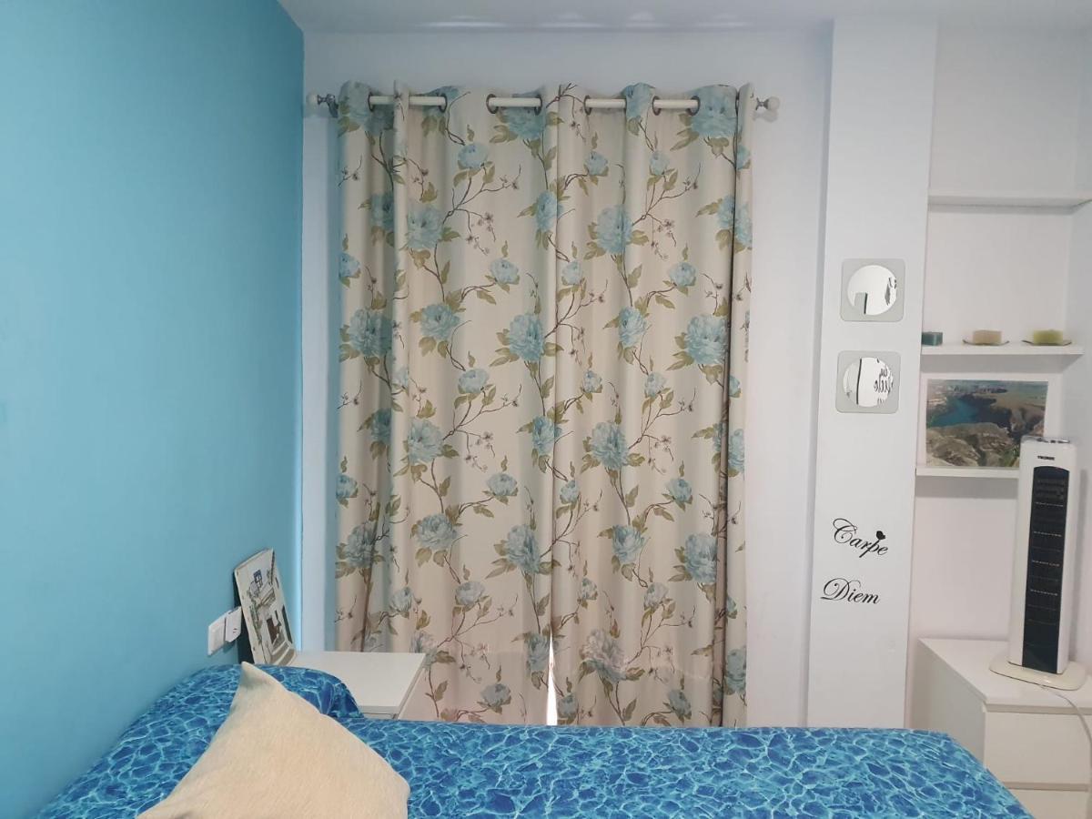 La Casita De Anita. Loft, Sencillez Y Confort Almeria Ngoại thất bức ảnh